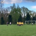 TJ Lokomotiva Louky - FK Těrlicko 4:2