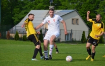 FK Těrlicko 2022 : TJ Lokomotiva Louky 5:0 (1:0)