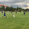 LKS Olza Pogwizdów - TJ Lokomotiva Louky