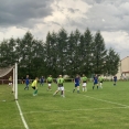 LKS Olza Pogwizdów - TJ Lokomotiva Louky