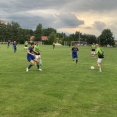 LKS Olza Pogwizdów - TJ Lokomotiva Louky