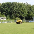 TJ Slovan Havířov - TJ Lokomotiva Louky