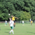 TJ Slovan Havířov - TJ Lokomotiva Louky