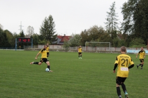 SK Dětmarovice : TJ Lokomotiva Louky 7:0 (3:0)