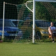 TJ Lokomotiva Louky - FK Gascontrol Havířov